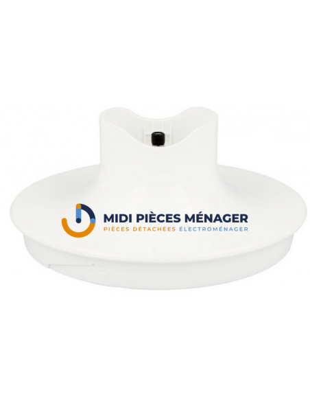 couvercle accoupleur mixeur plongeant HDP KENWOOD KW712996
