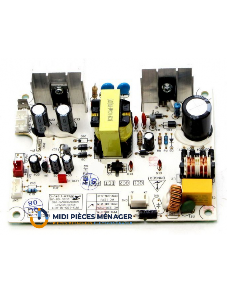 Carte électronique machine à bière VB3 Seb SS-203842