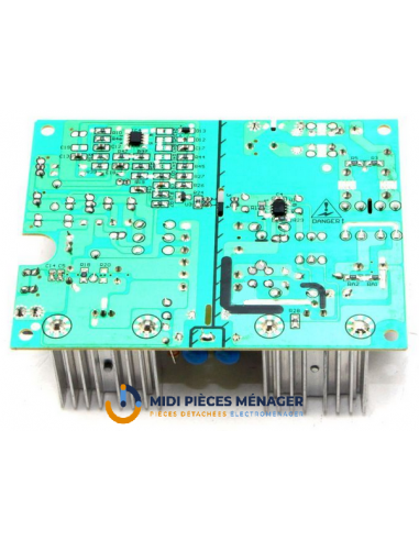 Carte électronique machine à bière VB3 Seb SS-203842