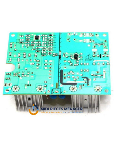 Carte électronique machine à bière VB3 Seb SS-203842