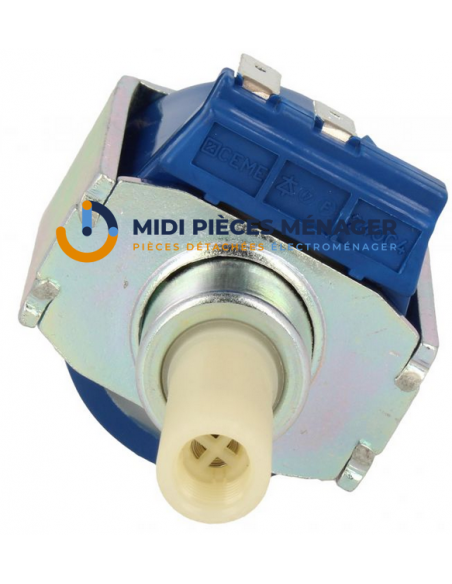 Pompe CEME-E505 230V 50HZ 47W Kenwood SER1000 Pompe CEME-E505 230V 50HZ 47W Kenwood SER1000