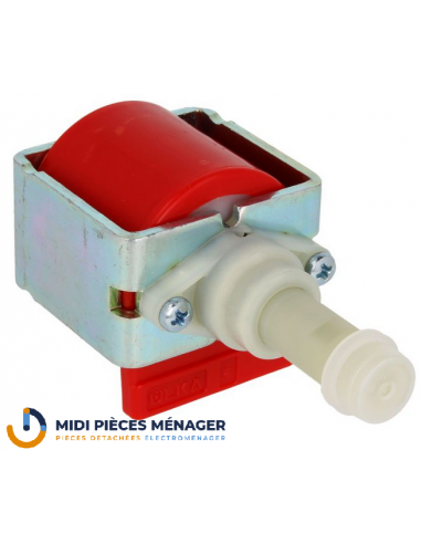 Pompe ULKA 48W pour cafetière  DELONGHI 5113270612