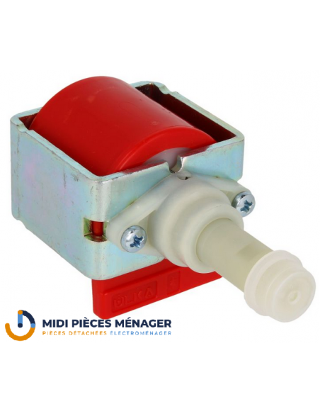 Pompe ULKA 48W pour cafetière  DELONGHI 5113270612 Pompe ULKA 48W pour cafetière  DELONGHI 5113270612