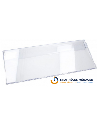 Facade tiroir pour congelateur BEKO C00864840