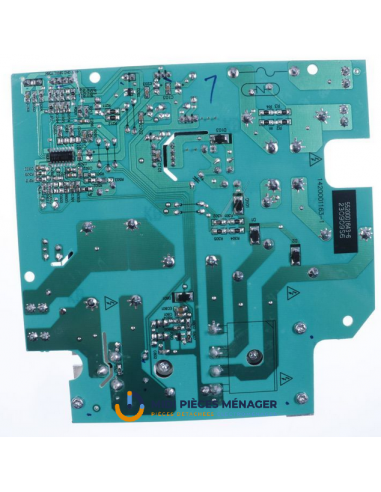 module induction pour robot cooking chef XL KENWOOD AS00000415