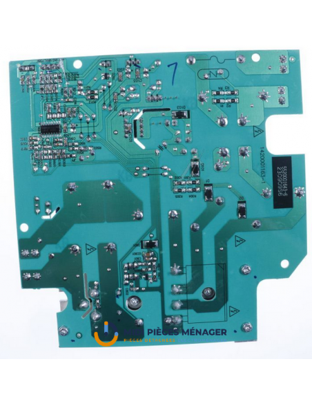 module induction pour robot cooking chef XL KENWOOD AS00000415 module induction pour robot cooking chef XL KENWOOD AS00000415