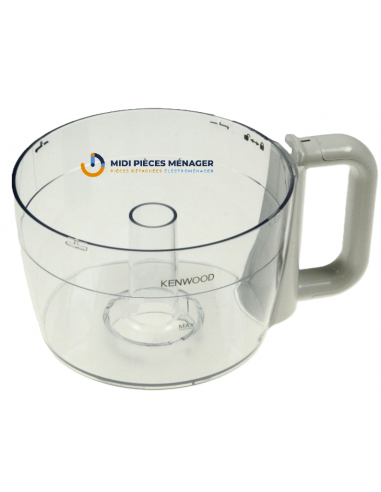 Bol pour accessoire AT264 prospero Kenwood...