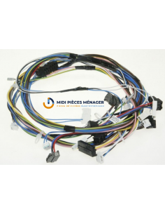 CABLAGE (6/8/10/12COLD)...