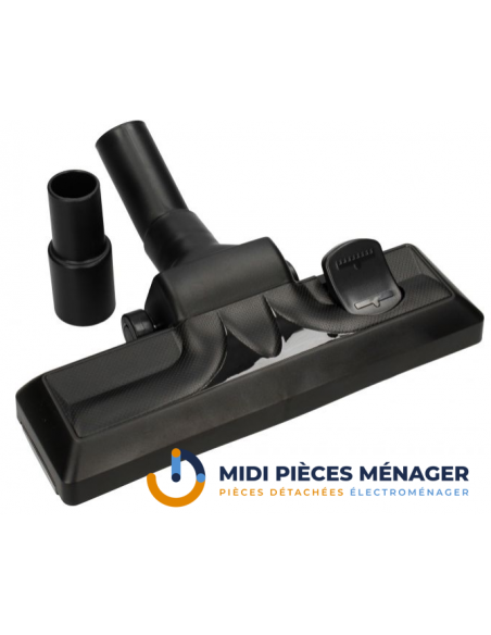 brosse avec adaptateur ø 32-35 mm pour aspirateur ZR900301 brosse avec adaptateur ø 32-35 mm pour aspirateur ZR900301