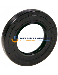 JOINT DE ROULEMENT POUR LAVE LINGE 80x45x11.5