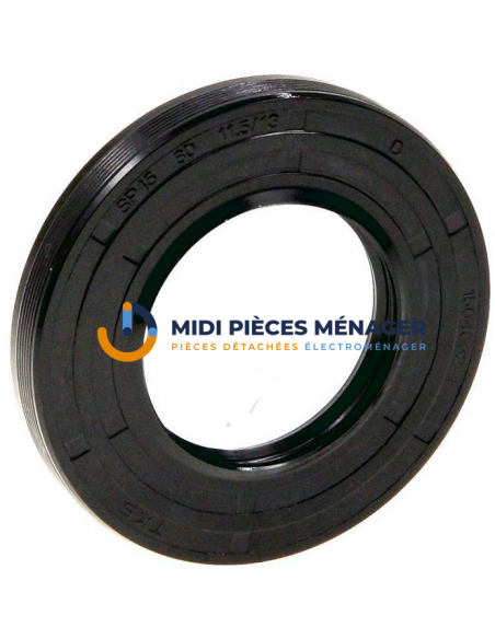 JOINT DE ROULEMENT POUR LAVE LINGE 80x45x11.5