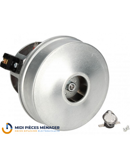 moteur 23150m-l + securite pour aspirateur MOULINEX ROWENAT RS-RT900070 moteur 23150m-l + securite pour aspirateur MOULINEX ROWENAT RS-RT900070