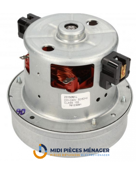 moteur 23150m-l + securite pour aspirateur MOULINEX ROWENAT RS-RT900070 moteur 23150m-l + securite pour aspirateur MOULINEX ROWENAT RS-RT900070