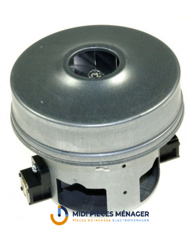 moteur 23150m-l + securite pour aspirateur MOULINEX ROWENTA RS-RT900070