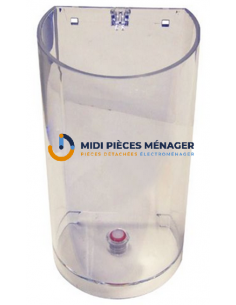 reservoir eau pour cafetiere nespresso citiz krups MS-0055340