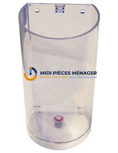reservoir eau pour cafetiere nespresso citiz krups MS-0055340
