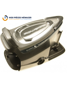 BOITIER+ SUPPORT FER POUR GENERATEUR VAPEUR ROWENTA CS-10000054