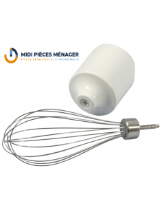 fouet mixeur plongeant triblade HB HDP KENWOOD KW712963