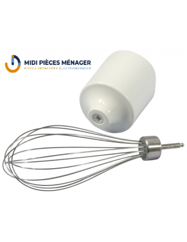 fouet mixeur plongeant triblade HB HDP KENWOOD KW712963