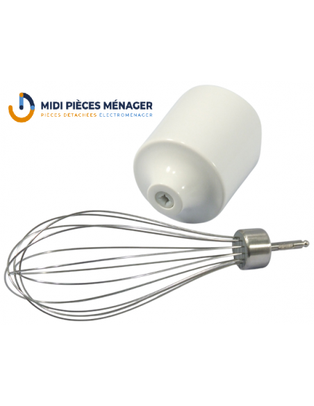 fouet mixeur plongeant triblade HB HDP KENWOOD KW712963 fouet mixeur plongeant triblade HB HDP KENWOOD KW712963