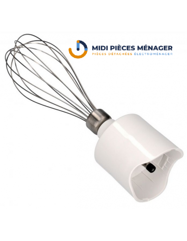 fouet mixeur plongeant triblade HB HDP KENWOOD KW712963