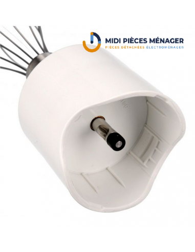 fouet mixeur plongeant triblade HB HDP KENWOOD KW712963