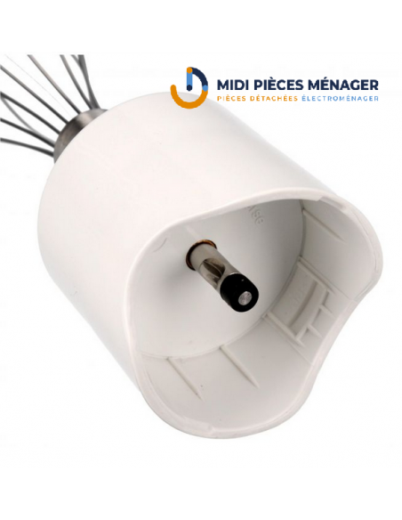 fouet mixeur plongeant triblade HB HDP KENWOOD KW712963 fouet mixeur plongeant triblade HB HDP KENWOOD KW712963