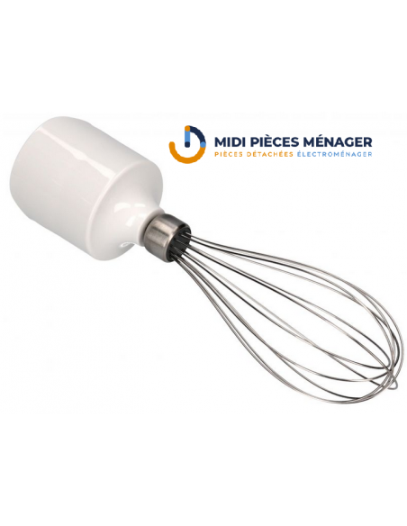 fouet mixeur plongeant triblade HB HDP KENWOOD KW712963 fouet mixeur plongeant triblade HB HDP KENWOOD KW712963