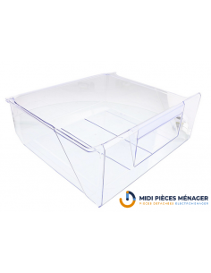 TIROIR CONGELATEUR DU HAUT POUR REFRIGERATEUR ELECTROLUX 8083451040