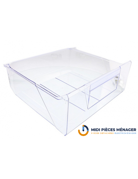 TIROIR CONGELATEUR DU HAUT POUR REFRIGERATEUR ELECTROLUX 8083451040