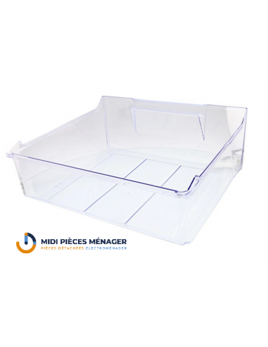 TIROIR CONGELATEUR DU HAUT POUR REFRIGERATEUR ELECTROLUX 8083451040