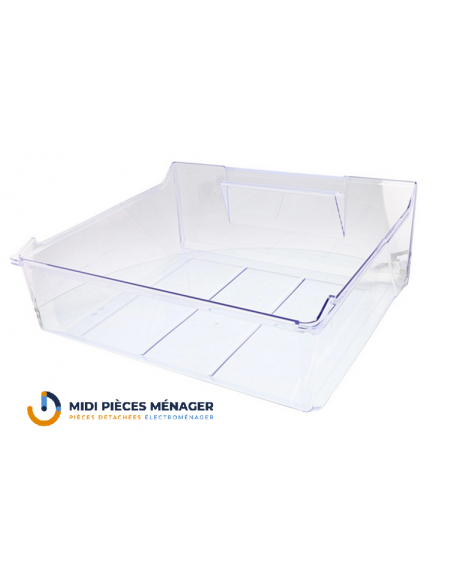 TIROIR CONGELATEUR DU HAUT POUR REFRIGERATEUR ELECTROLUX 8083451040