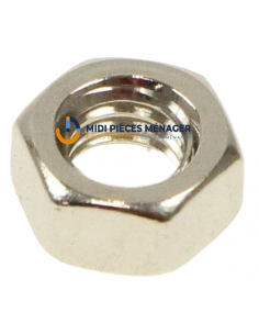 ECROU POUR BLENDER DOUBLE FORCE MOULINEX MS-650532