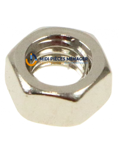 ECROU POUR BLENDER DOUBLE FORCE MOULINEX MS-650532