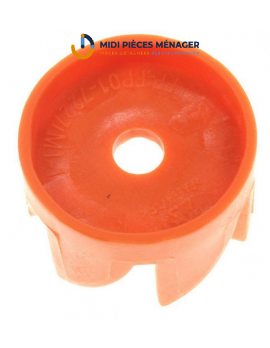 ARBRE DE TRANSISSION POUR BLENDER DOUBLE FORCE MOULINEX MS-650529