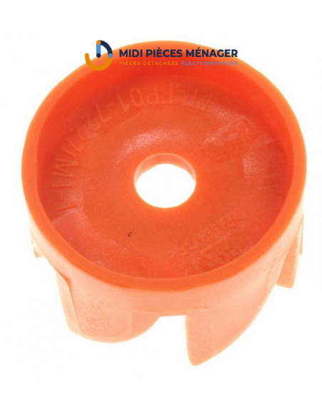 ARBRE DE TRANSISSION POUR BLENDER DOUBLE FORCE MOULINEX MS-650529