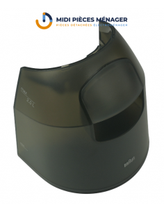 RESERVOIR CENTRALE VAPEUR...