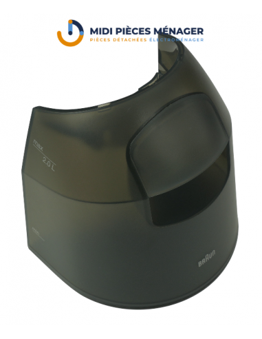 RESERVOIR CENTRALE VAPEUR BRAUN AS00008292