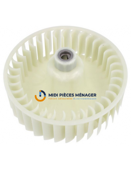 TURBINE POUR LAVE LINGE SAMSUNG DC6600795A
