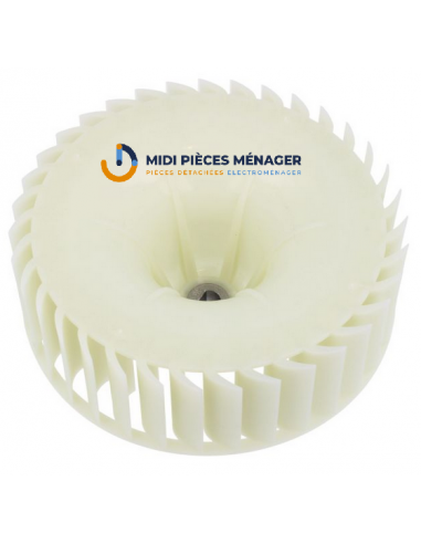 TURBINE POUR LAVE LINGE SAMSUNG DC6600795A