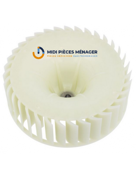 TURBINE POUR LAVE LINGE SAMSUNG DC6600795A