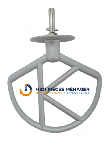 BATTEUR (K) POUR ROBOT KMIX KENWOOD KW716717