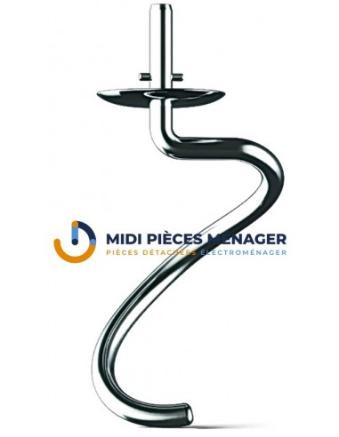 OUTIL PETRISSEUR POUR ROBOT KMIX KENWOOD KW716718