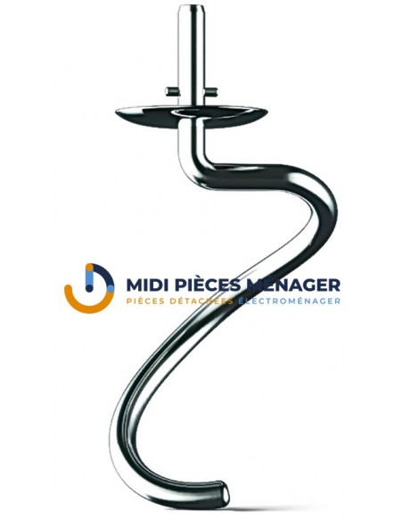 OUTIL PETRISSEUR POUR ROBOT KMIX KENWOOD KW716718