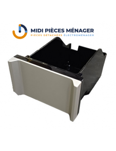 BAC A MARC COMPLET DELONGHI ELETTA EXPLORE AS00008230