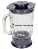bol blender verre complet kenwood KW715006