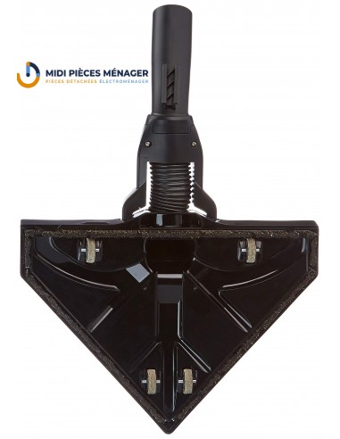 brosse delta aspirateur silence force rowenta ZR901801