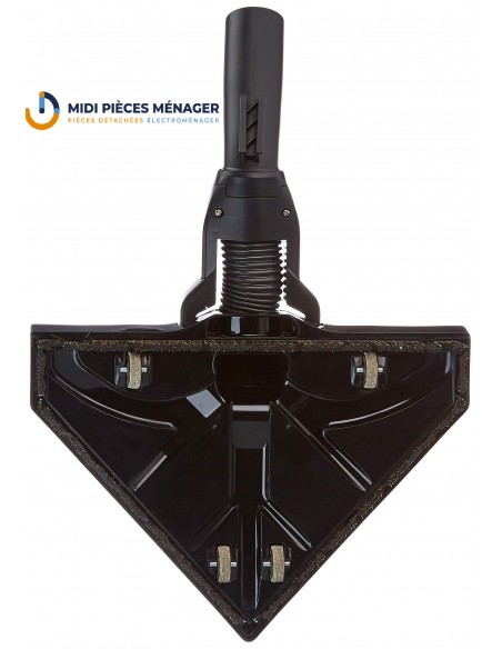 brosse delta aspirateur silence force rowenta ZR901801 brosse delta aspirateur silence force rowenta ZR901801