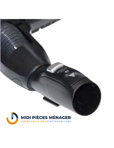 brosse delta aspirateur silence force rowenta ZR901801