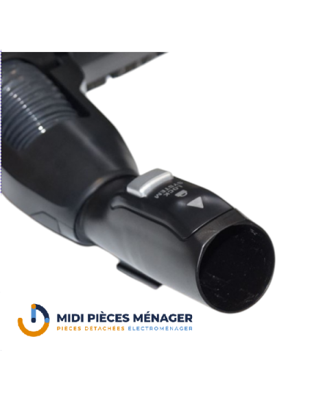 brosse delta aspirateur silence force rowenta ZR901801 brosse delta aspirateur silence force rowenta ZR901801